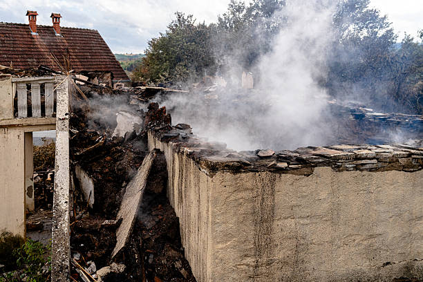 Affordable Fire Damage Removal solutions in Langhorne, PA